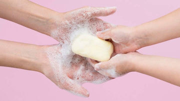 Soap vs. Body Wash: What's Best for Your Skin?