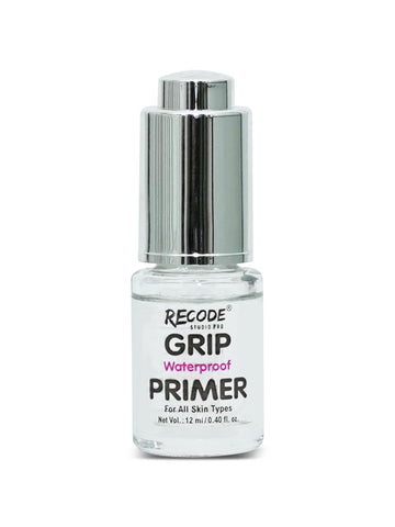 Grip Primer Recode