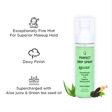 Recode Perfect Grip Spray - 100 ML