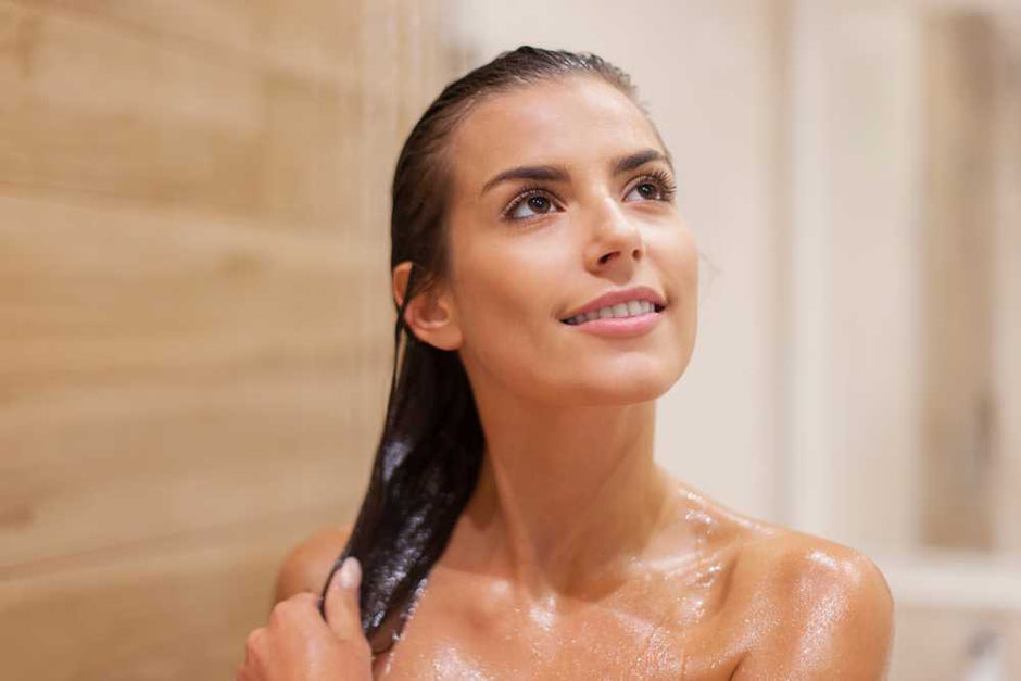 What Are The Benefits Of Using Shower Gel? Shower Gel vs Bar Soap