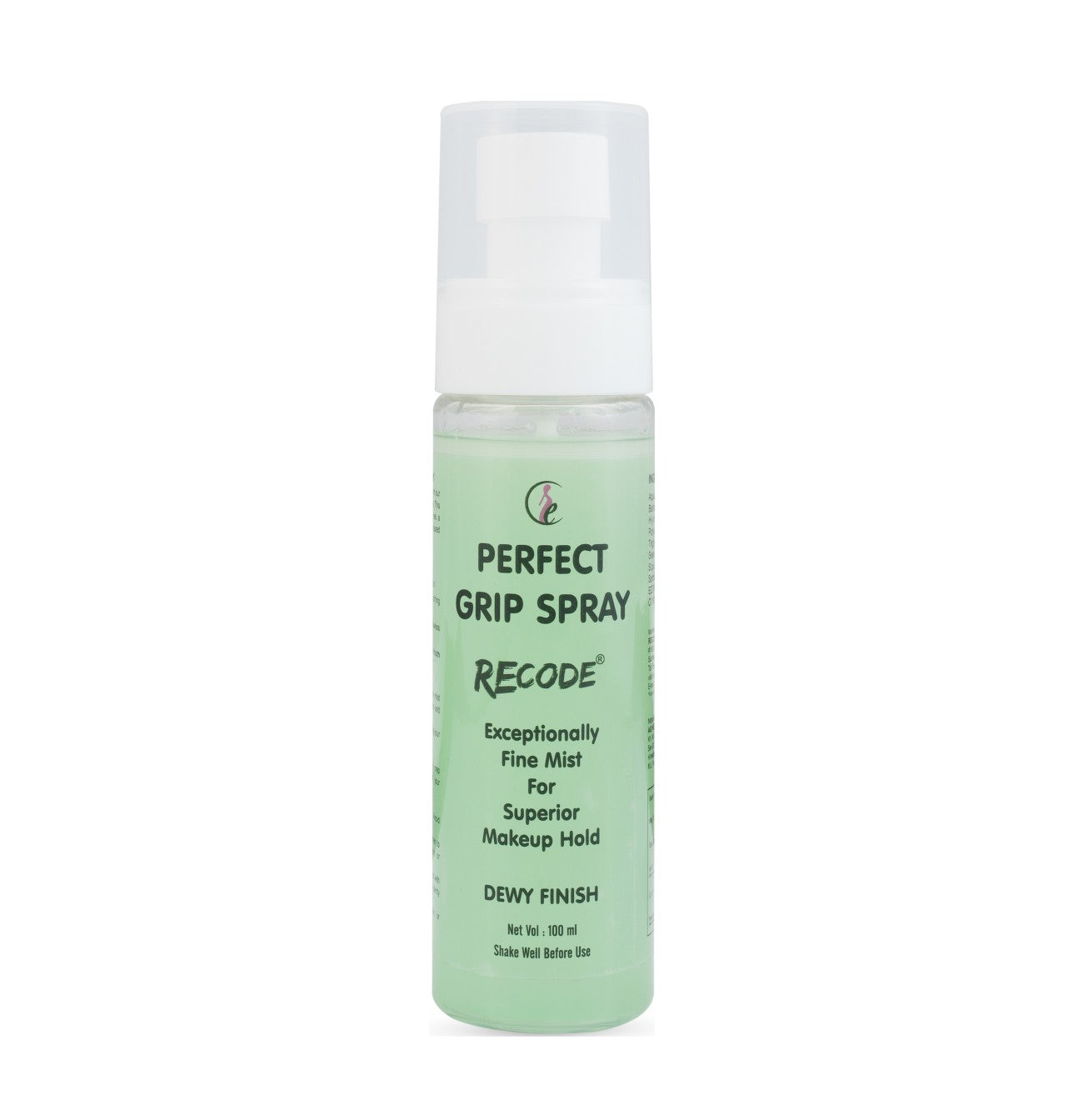 Recode Perfect Grip Spray - 100 ML