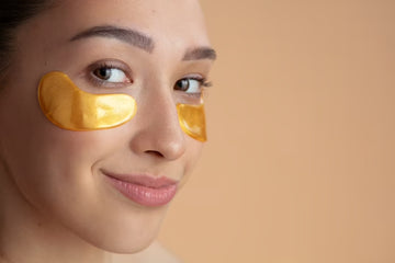 Best Under Eye Patches for Dark Circles in India