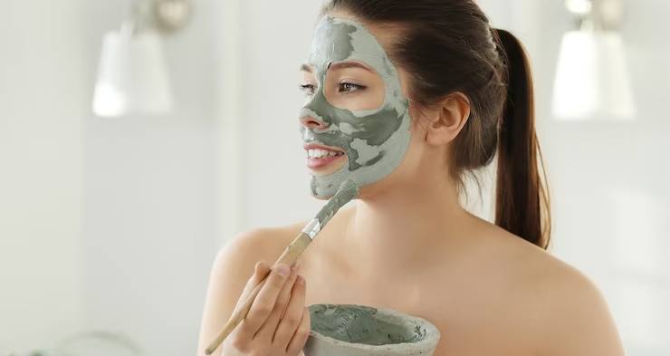 8 Best Clay Face Masks for All Skin Types in India
