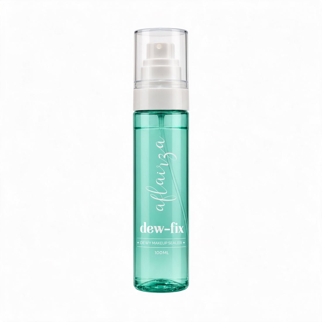 Aflairza Dew-fix | Dewy Makeup Sealer 100ml