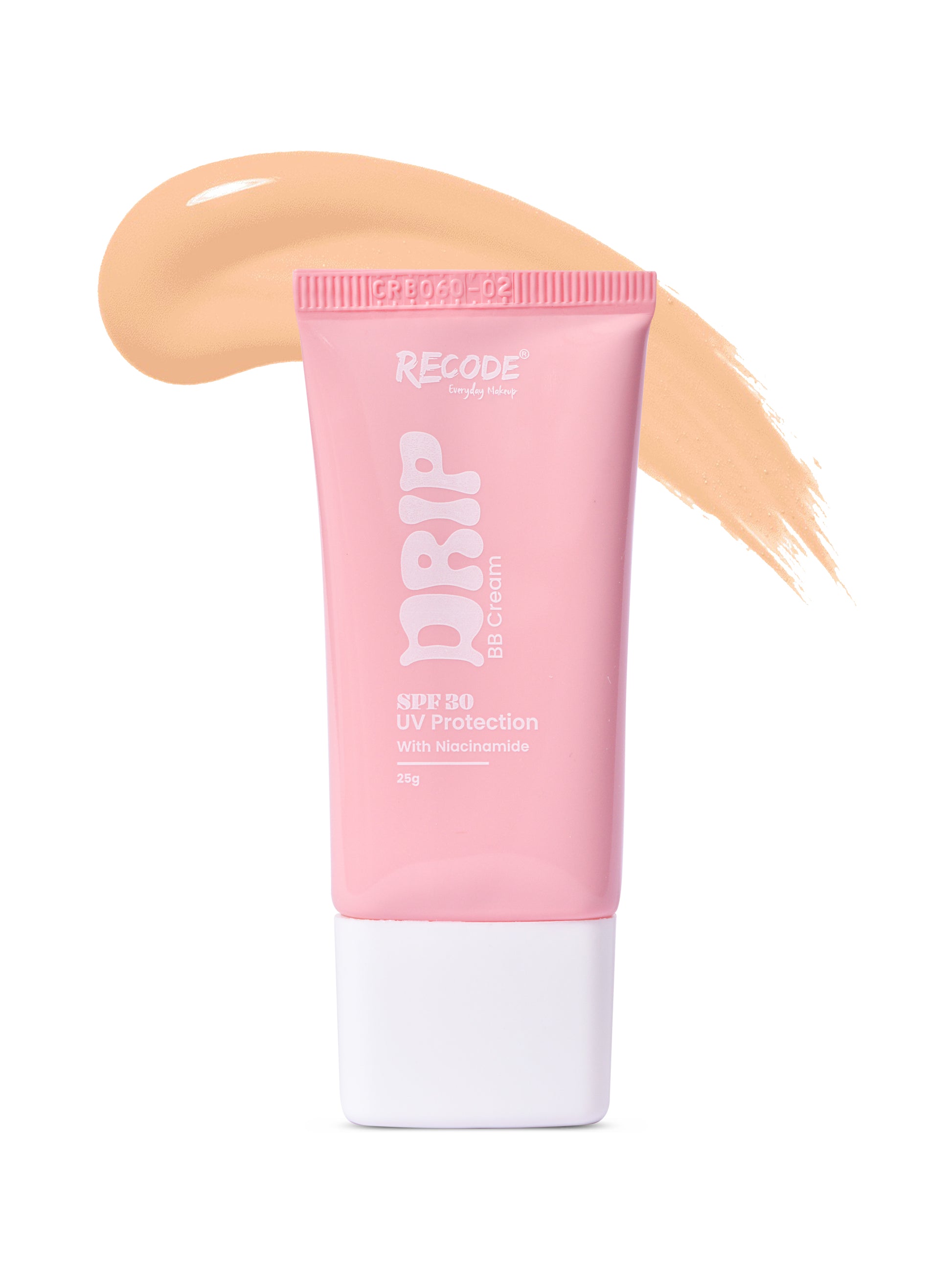 Recode Drip BB Cream Spf 30 -Everyday Makeup- 25G
