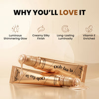 Aflairza Ooh-laa-la | Liquid Highlighter 15 ml