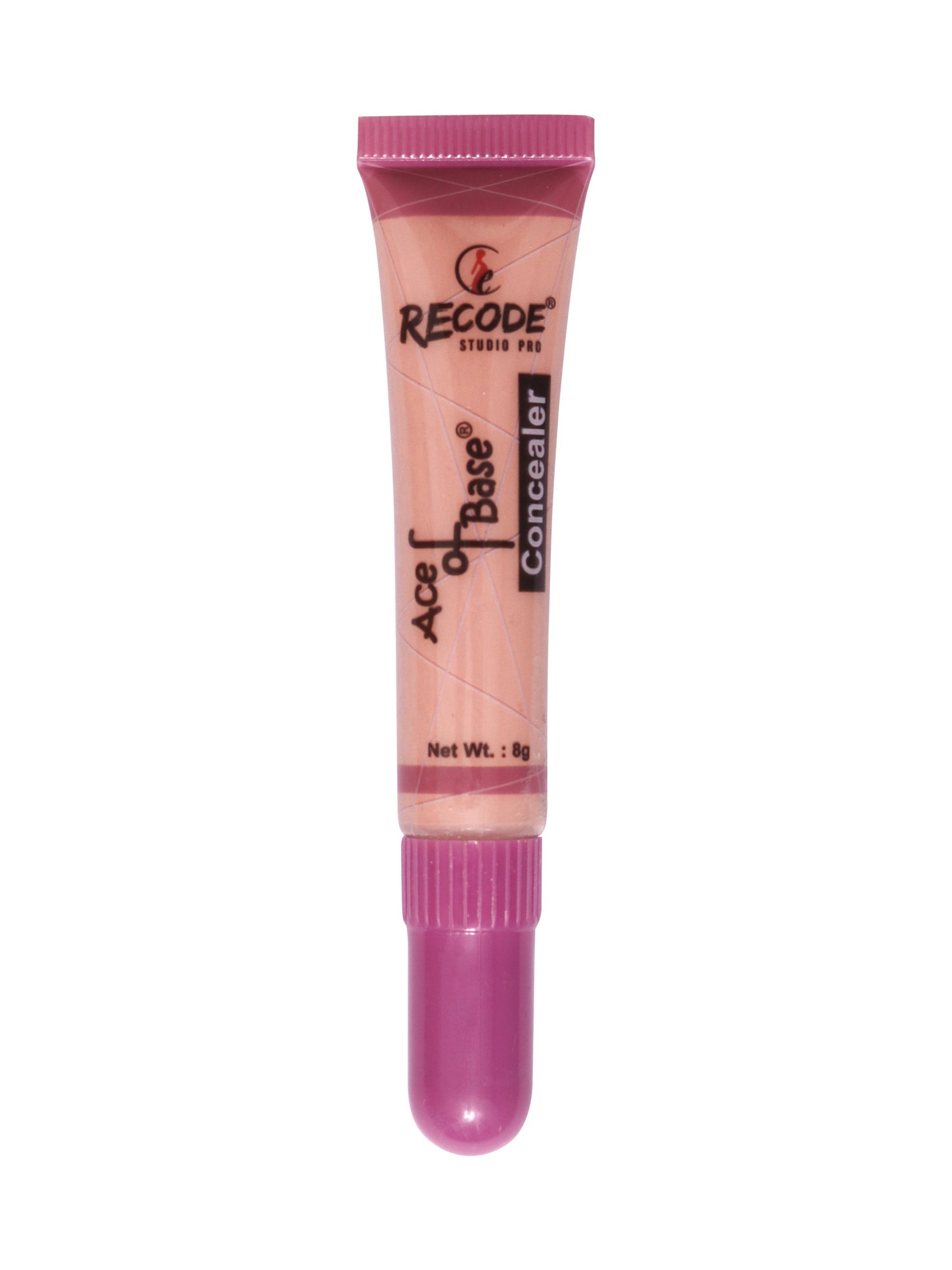 Recode Concealer 02 - 8 Gms