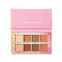 Aflairza Soft Glam Base Palette