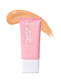 Recode Drip BB Cream Spf 30 -Everyday Makeup- 25G