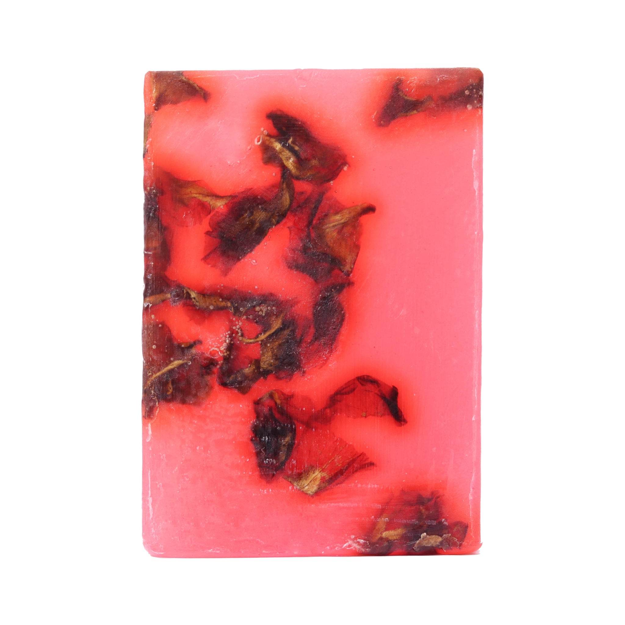 Recode Rose Petals Soap - For Glowing Skin - 100 G