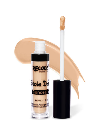 Recode 04 We Stole Da Show Concealer 04 Medium 6 ML