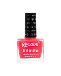 Recode Infinite  Nail Polish -36 (9ml)