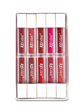 Load image into Gallery viewer, Recode Silky Matte Lipstick- 15ml (1.50ml x 10)
