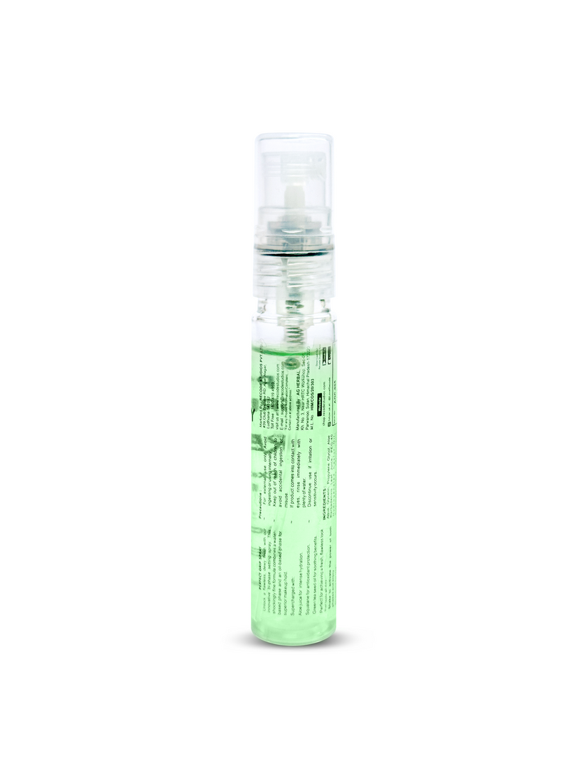 Home All Products Recode 10 ML Perfect Grip Spray - Trial Pack
