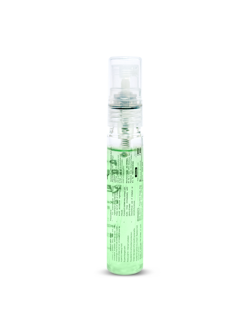 Recode 10 ML Perfect Grip Spray - Trial Pack