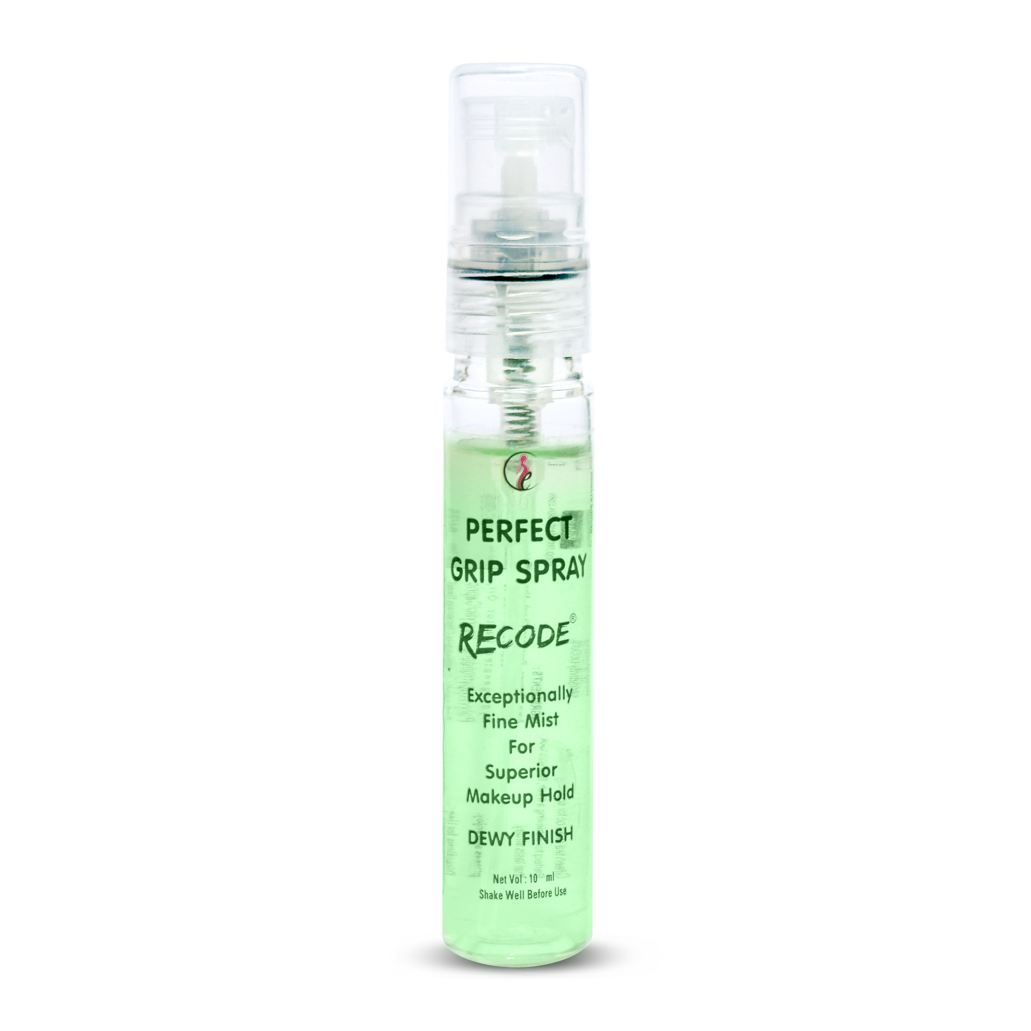 Recode 10 ML Perfect Grip Spray - Trial Pack
