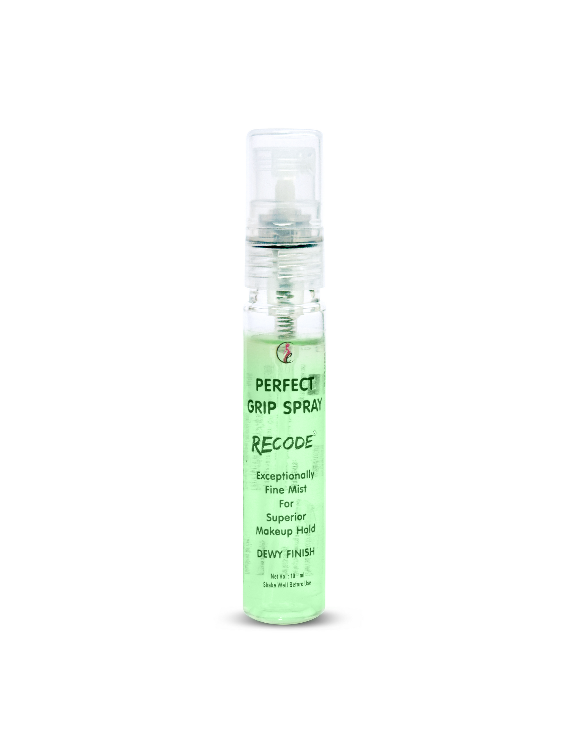 Recode 10 ML Perfect Grip Spray - Trial Pack