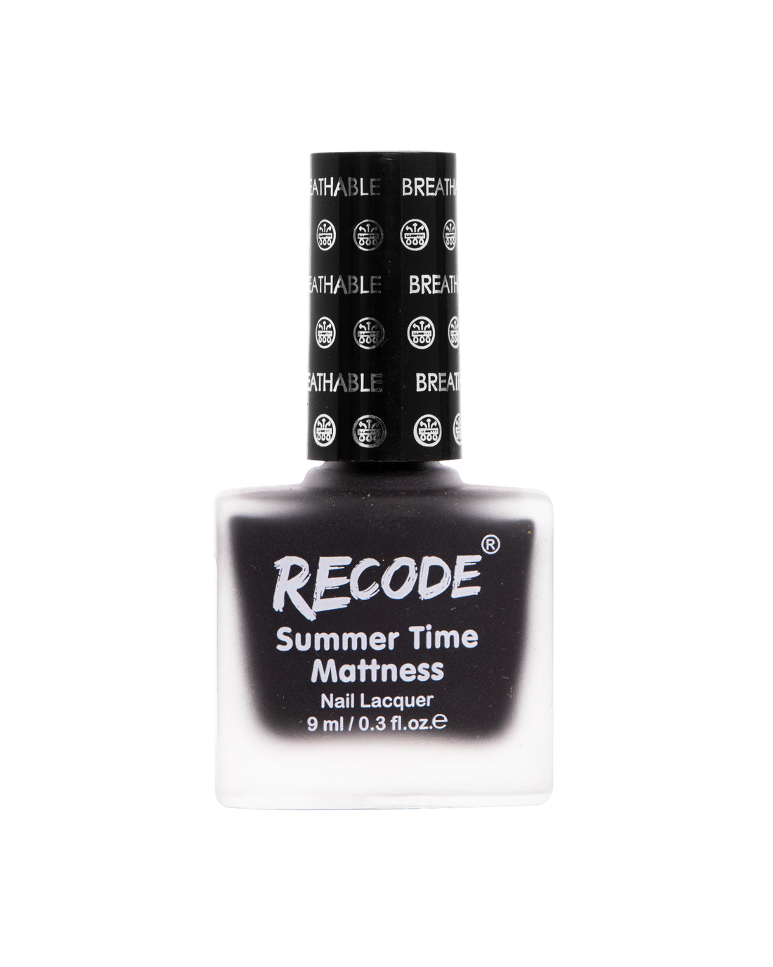 Recode Matte Nail Polish -66 (9ML)