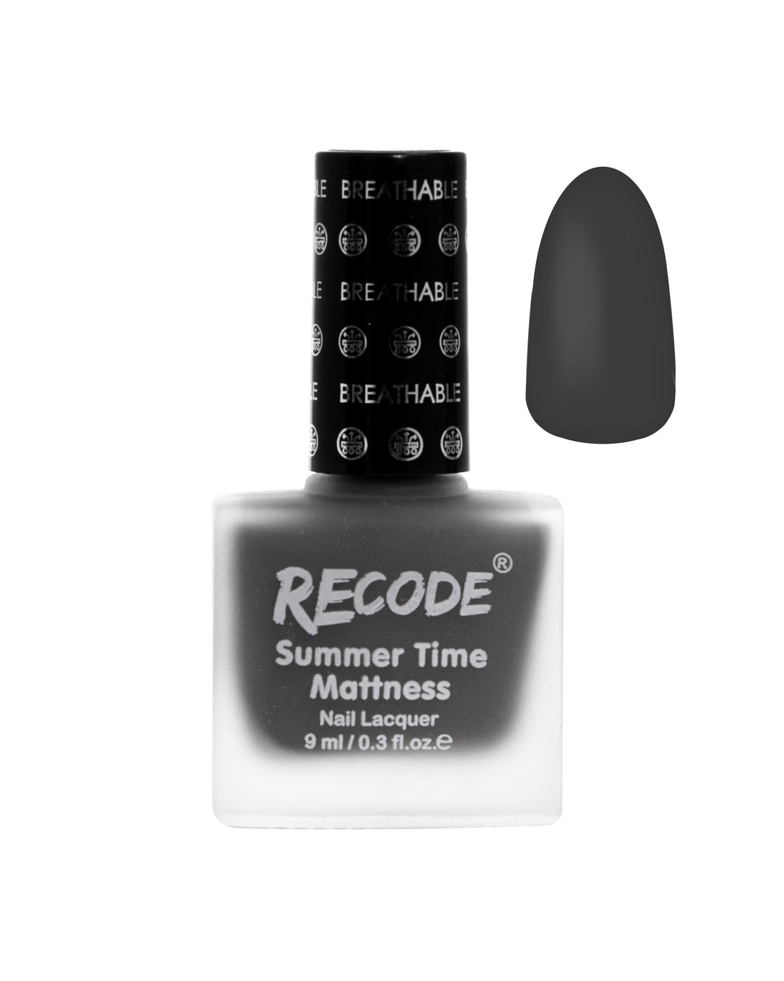 Recode Matte Nail Polish -67 (9ml)