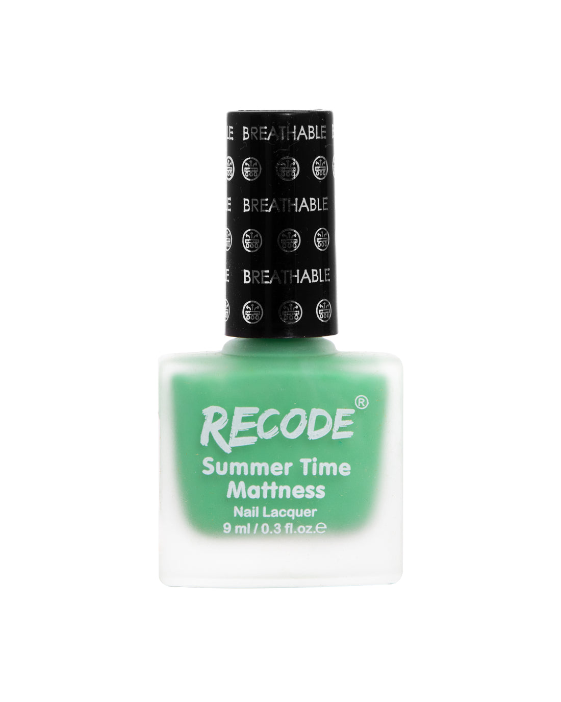 Recode Matte Nail Polish -69 (9ML)