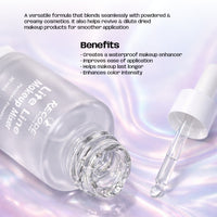 Recode Life Line Makeup Mixer-30 ML
