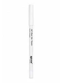Recode White Kohl Kajal Pencil (Made in Germany) All That She Wants 1.20 G