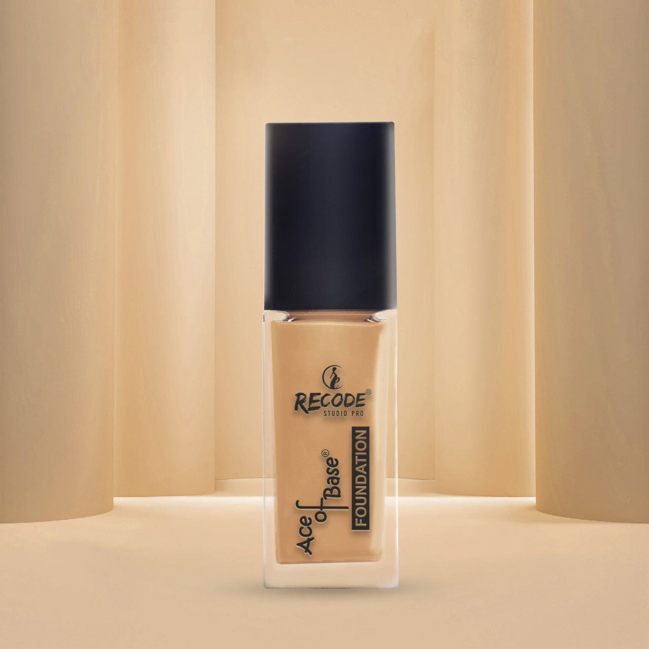 Recode 10 Foundation Kakochi 30 ML