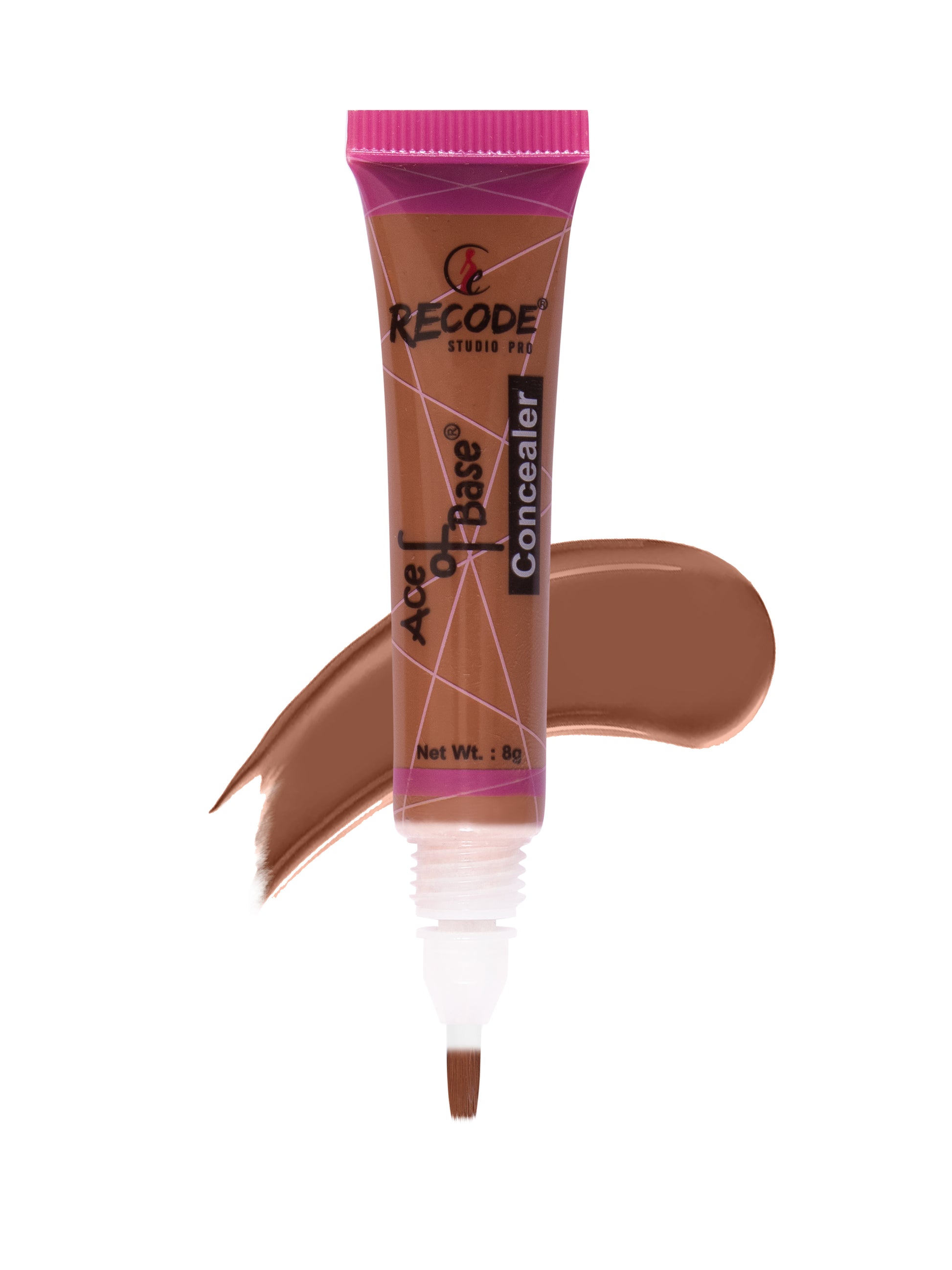 Recode Waterproof Concealer 11 - 8 Gms