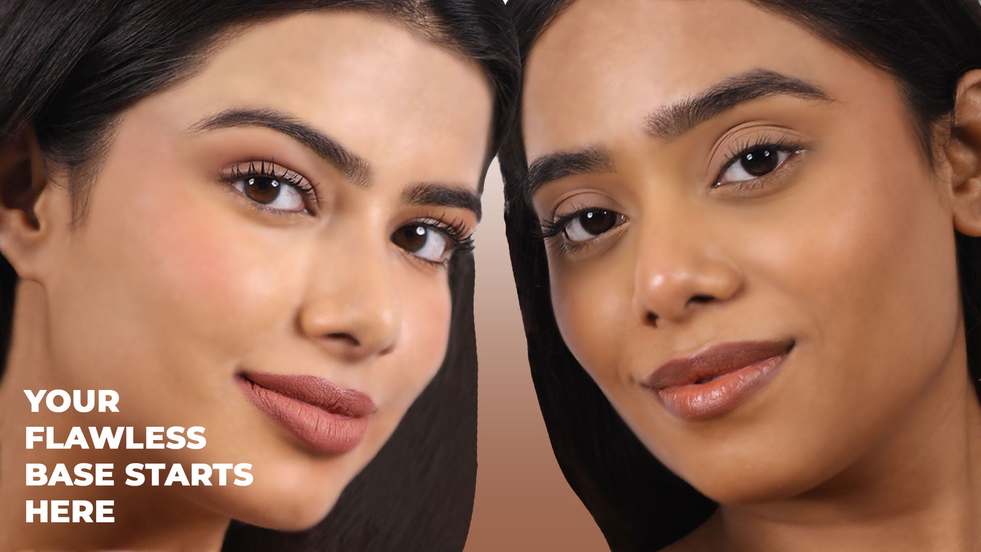 03 HD Luminous Matte Foundation 03 Sindhu- 30 ML 03 SINDHU