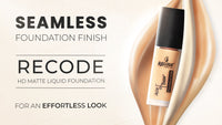 Recode 03 Foundation Madras 30 ML