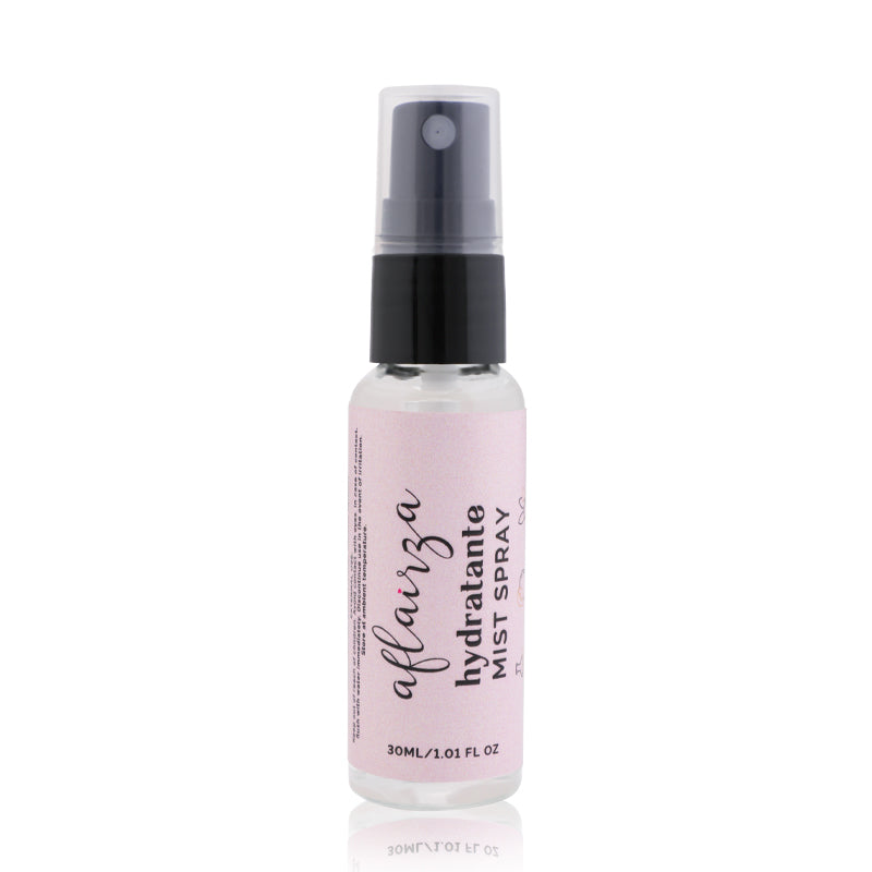 Aflairza Hydratante Hydrating Mist Spray 30 ML