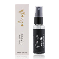 Sea-lit - Makeup Fixing spray 30ML - Travel Friendly