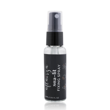 Sea-lit - Makeup Fixing spray 30ML - Travel Friendly