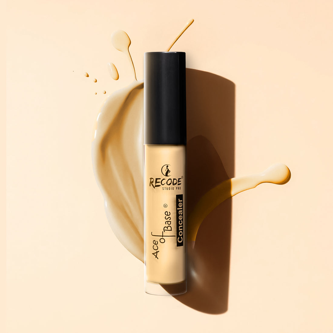 Recode 01 Concealer Light 6 G