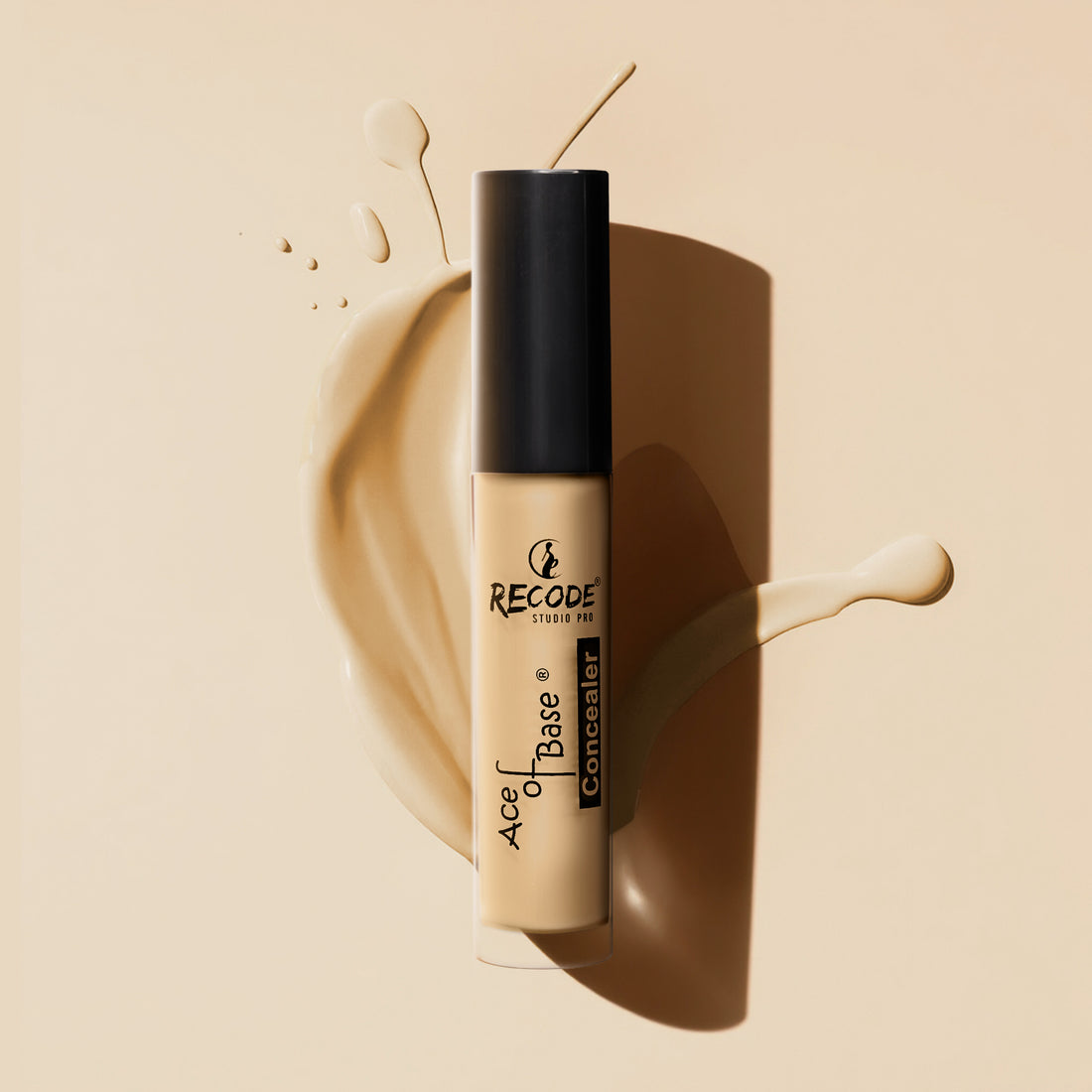 Recode 02 Concealer Neutral 6 G