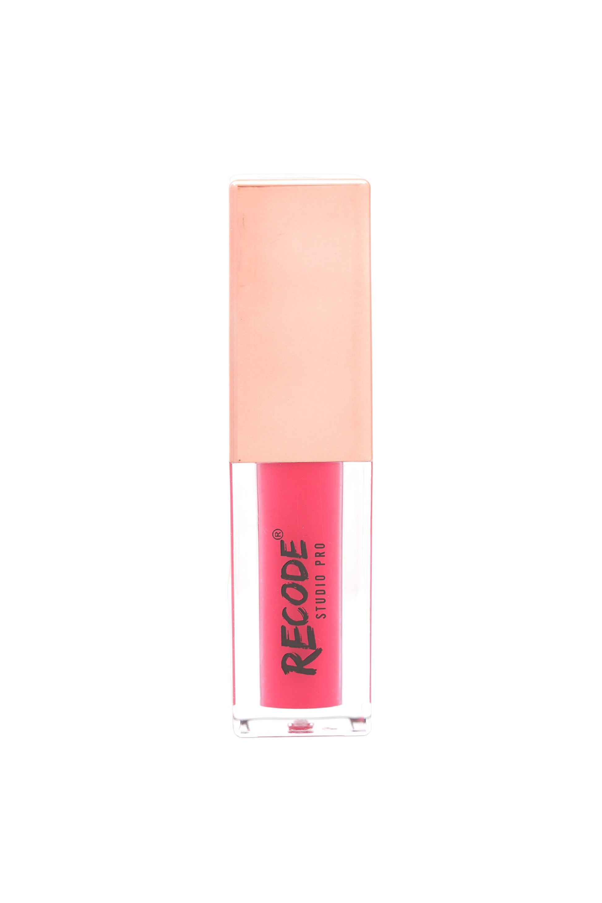 Recode Hydrating Matte Lipstick-3 ML.