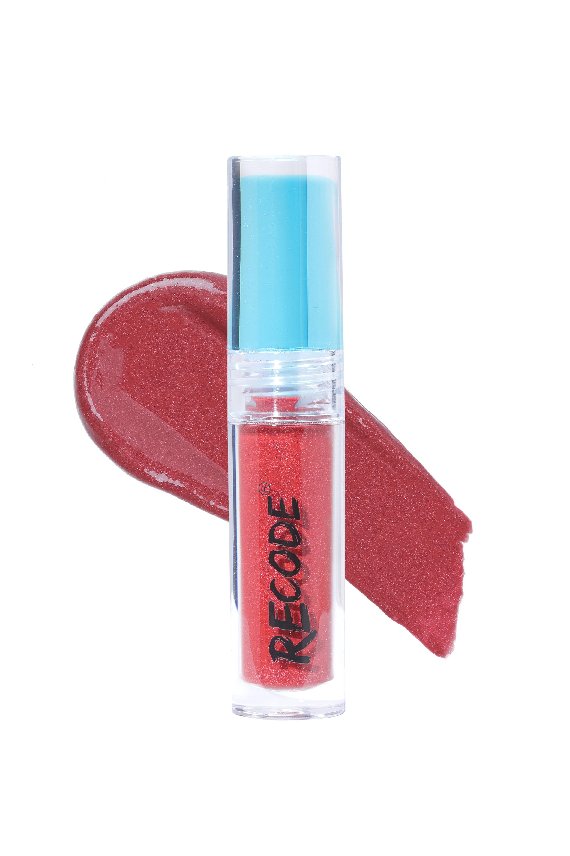 Recode  Let Me Gloss U Lipstick - Glosses- 3 ML