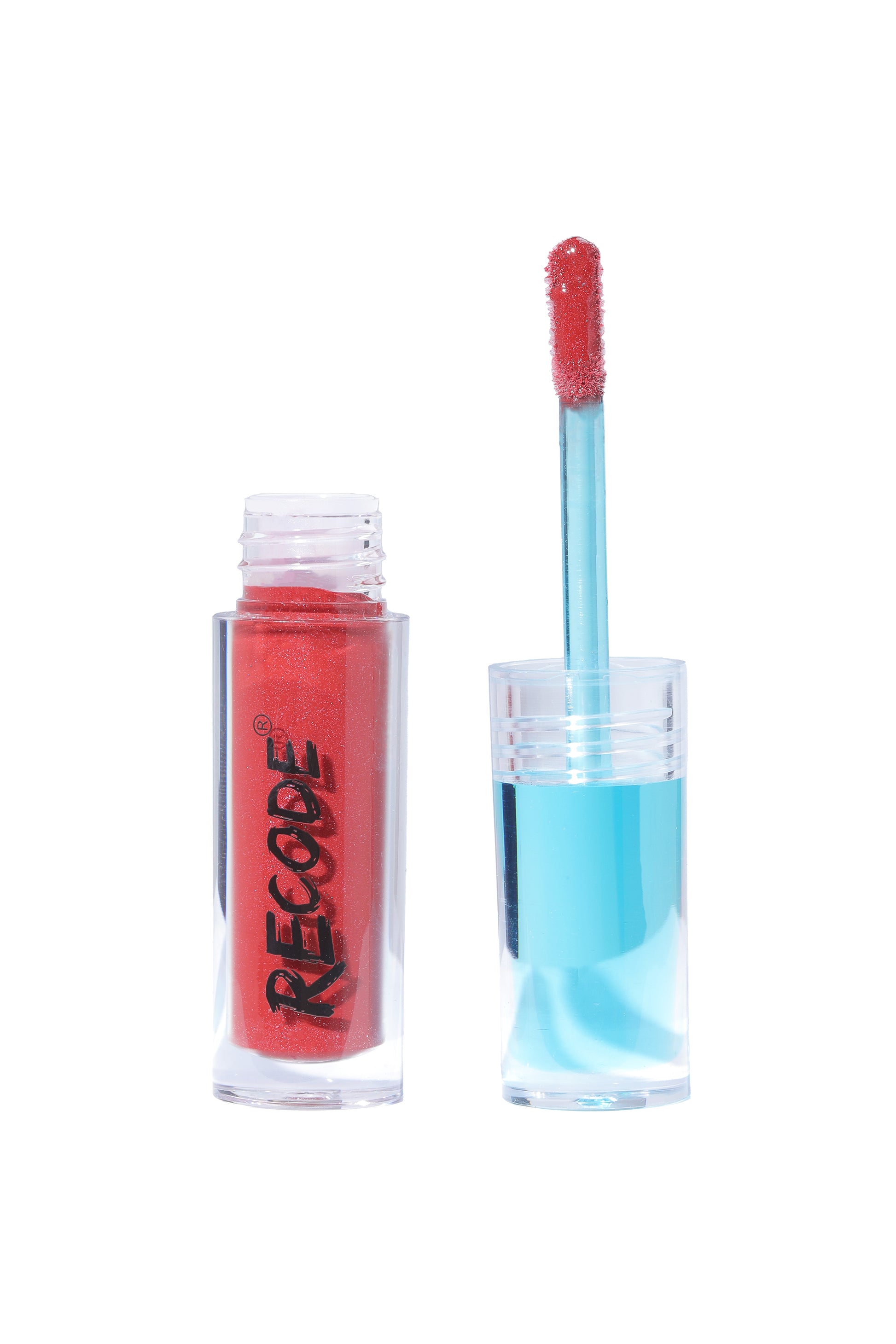 Recode  Let Me Gloss U Lipstick - Glosses- 3 ML