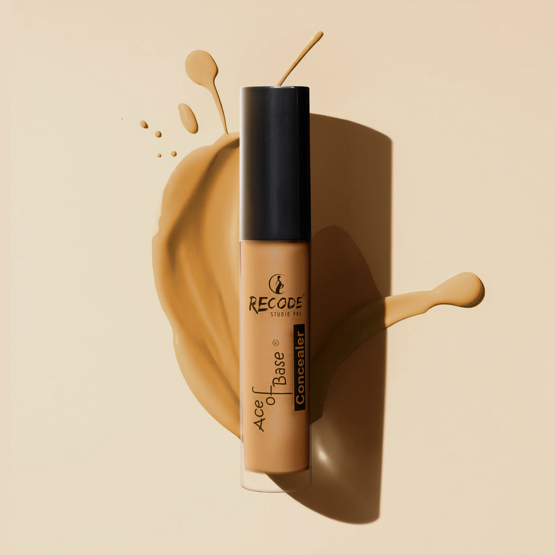 Recode 09 Concealer Tan Deep 6 G