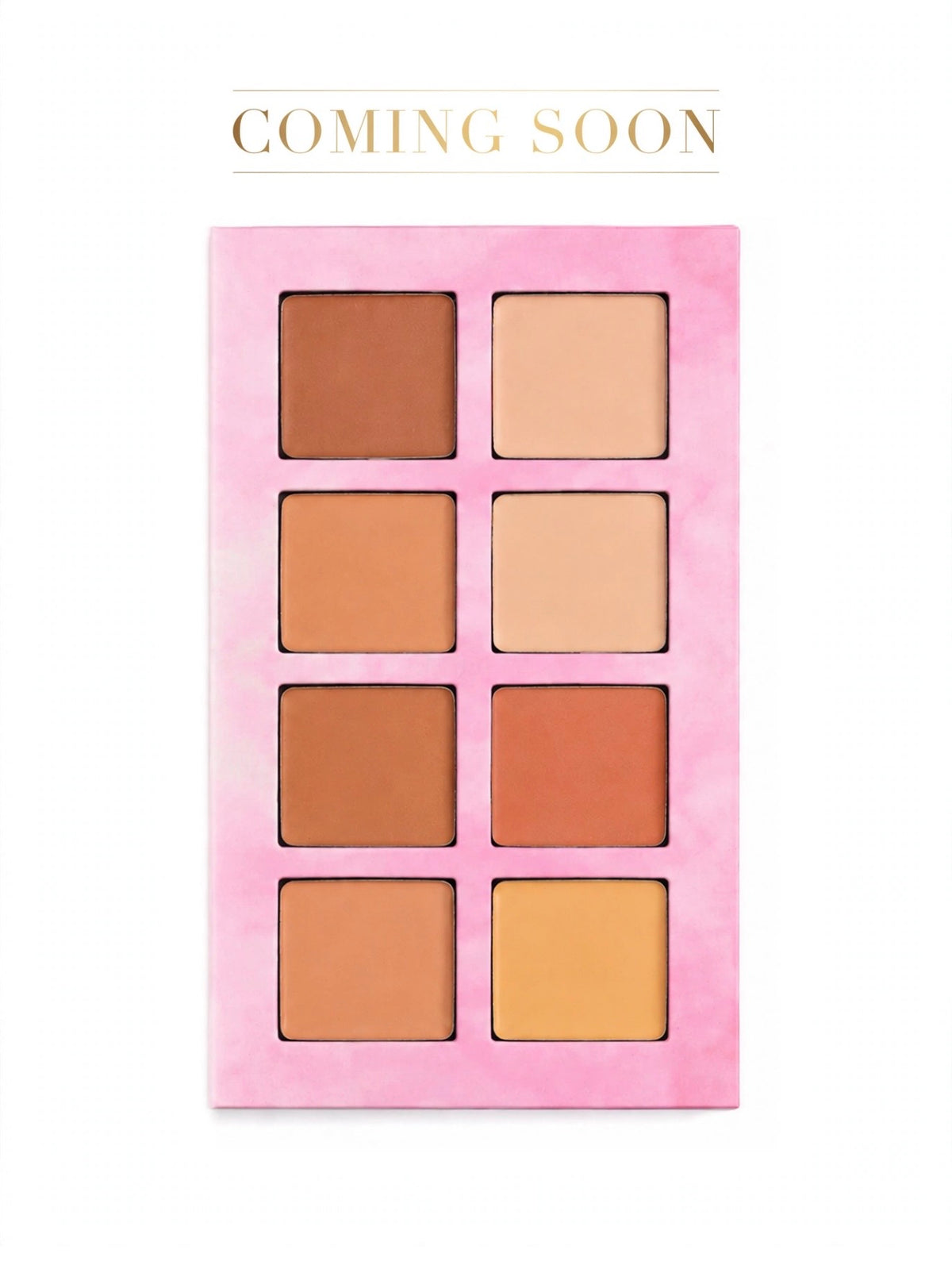Recode Pro Artist 3 in 1 Palette - 25 G