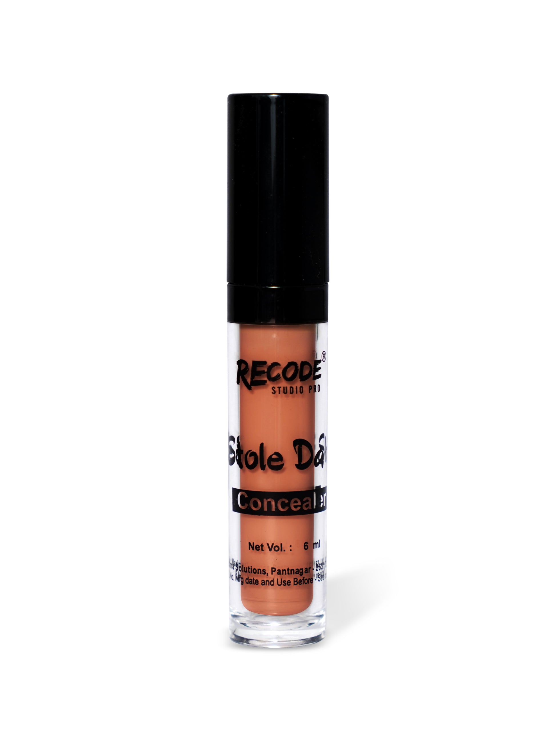 Recode 06 We Stole Da Show Concealer 06 Orange 6 ML