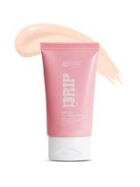 Recode Drip BB Cream Spf 50 -Everyday Makeup- 30G