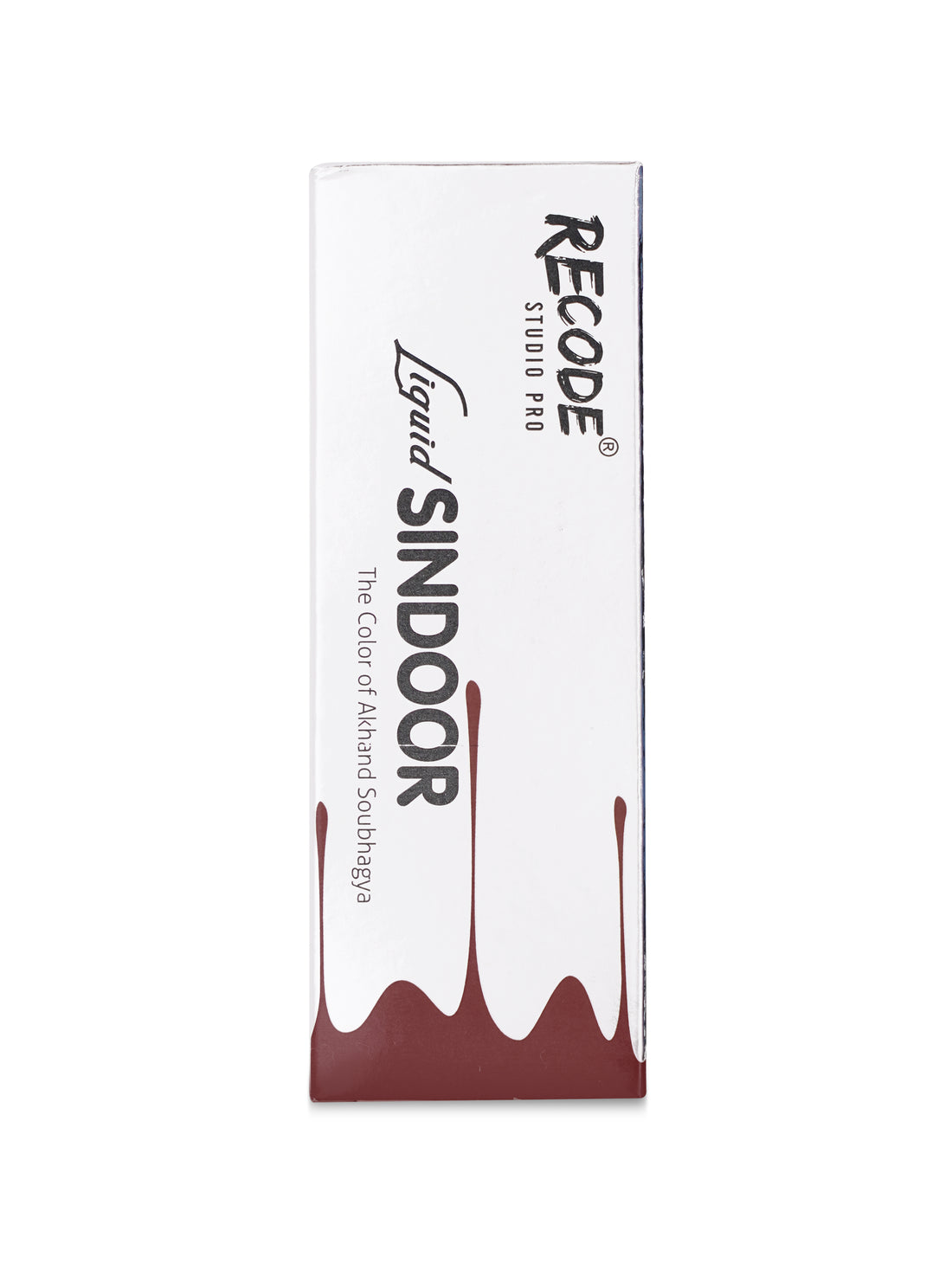 Recode Sindoor Maroon 4 ML