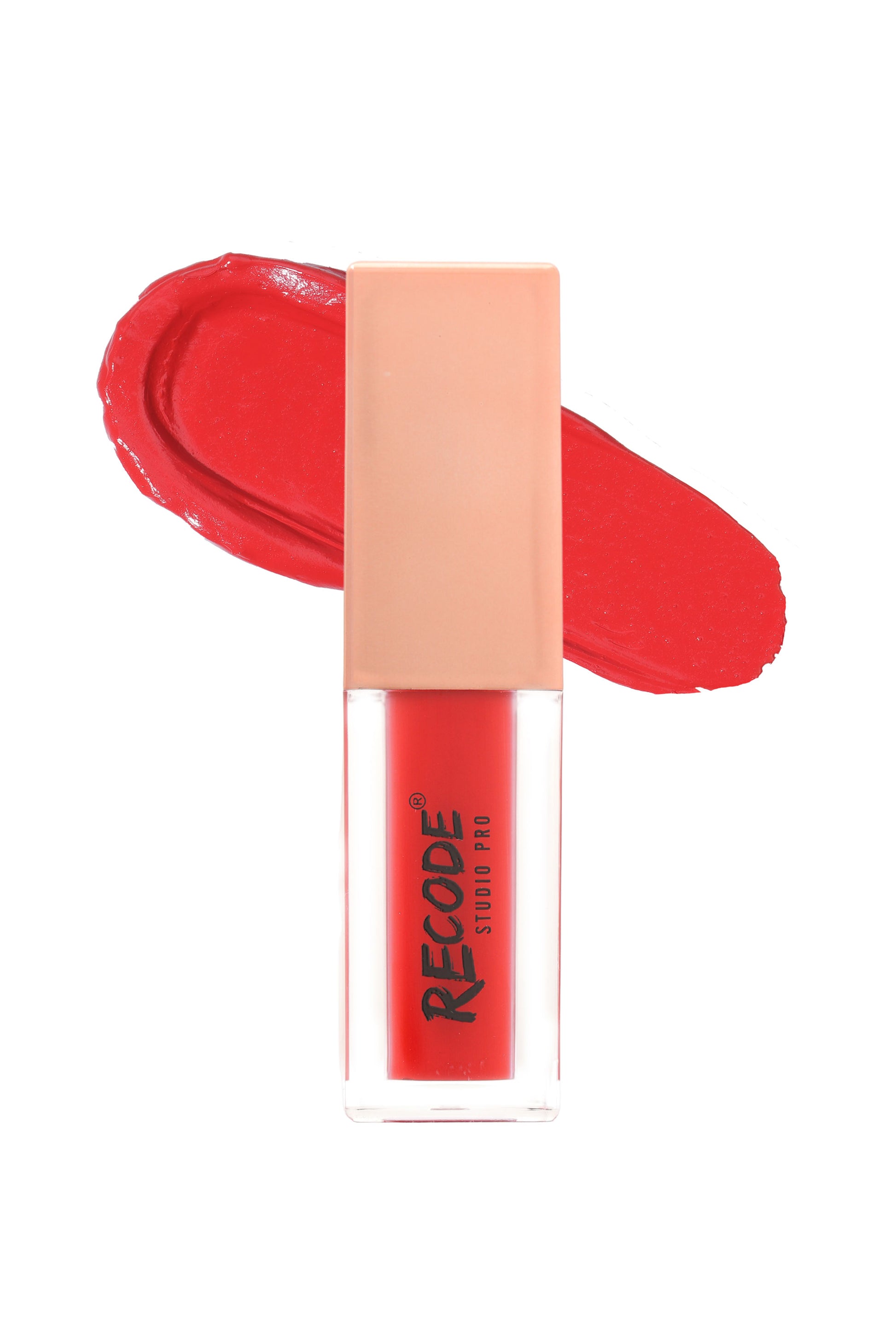 Recode Hydrating Matte Lipstick-3 ML.