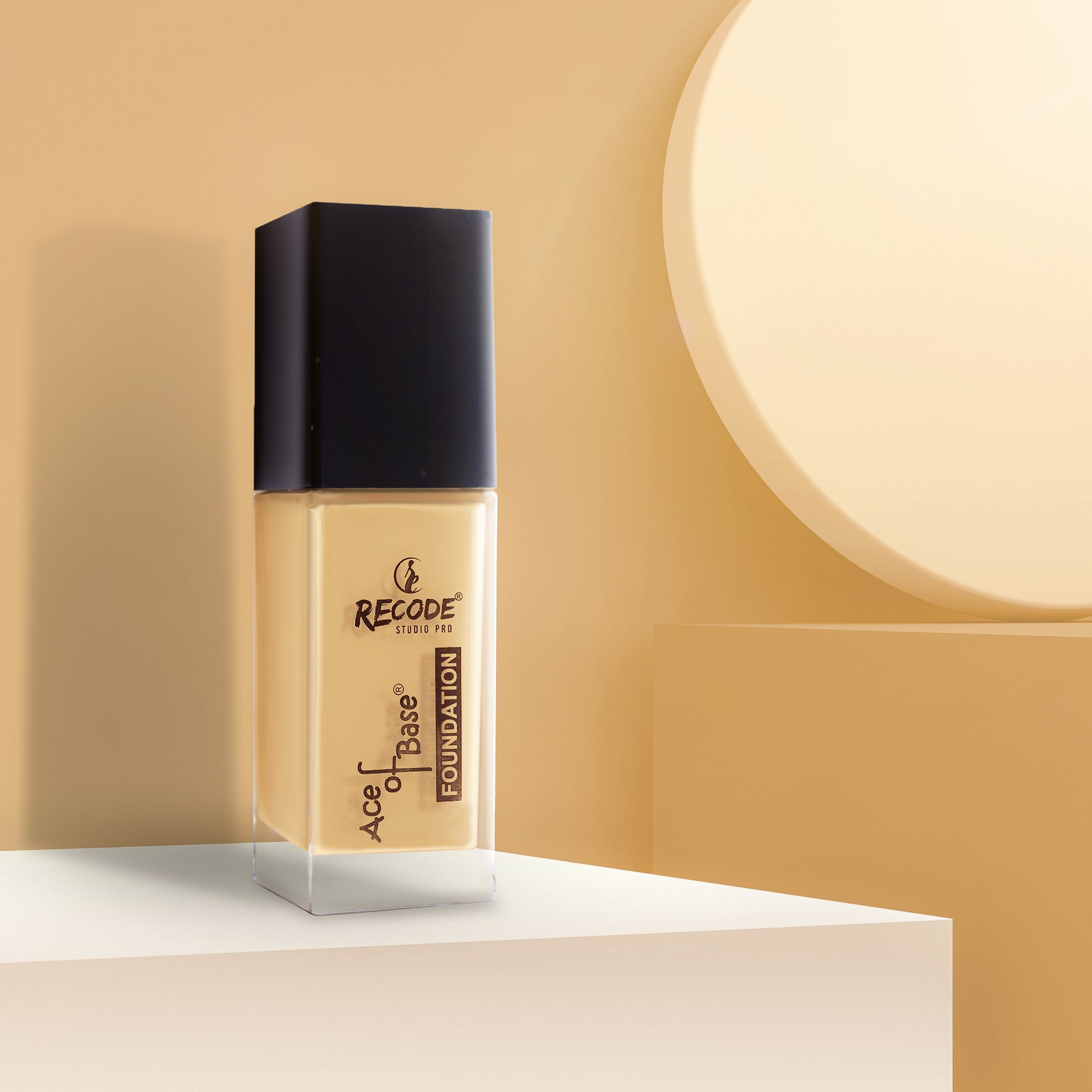 Recode 06 Foundation Calcutta 30 ML