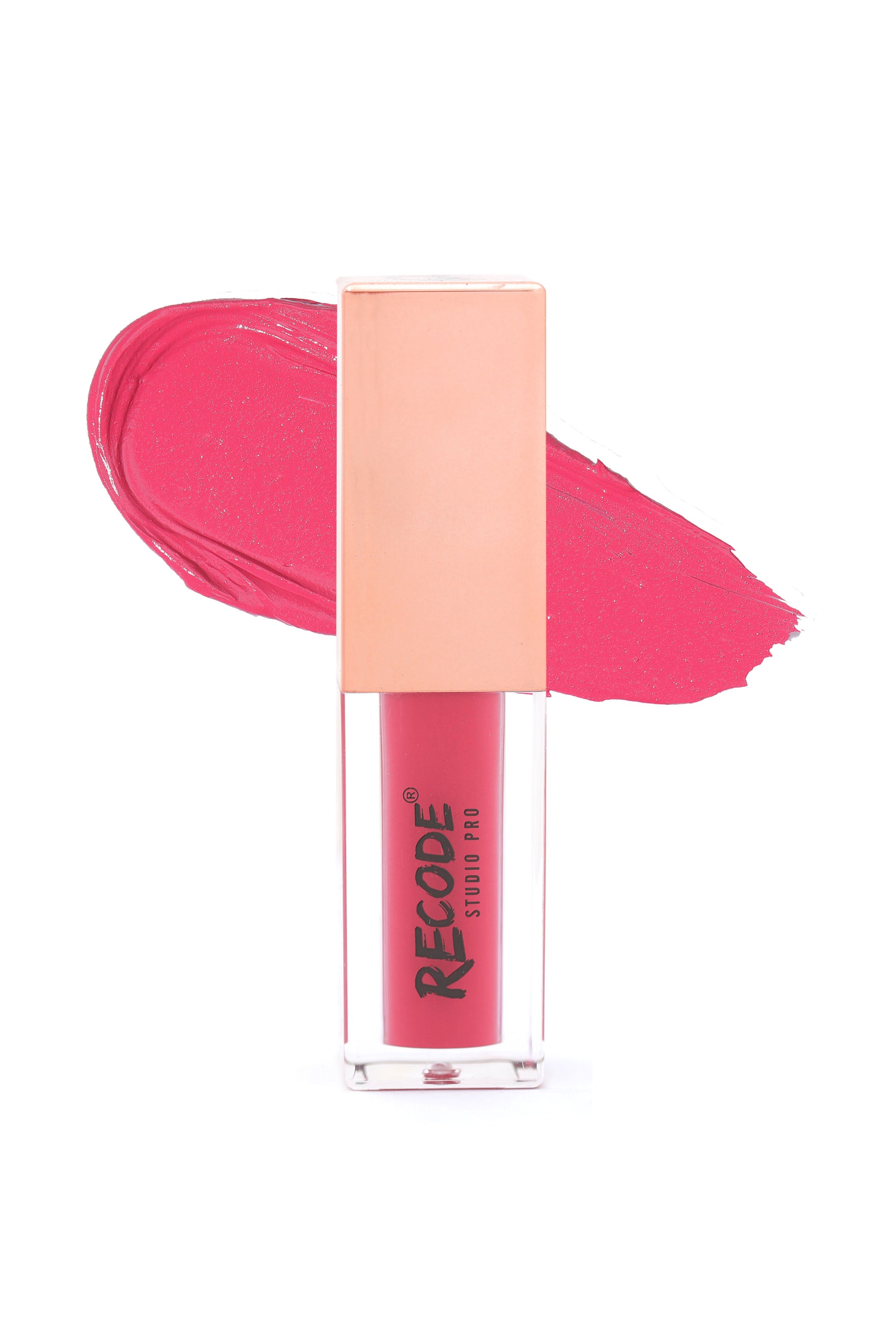 Recode Hydrating Matte Lipstick-3 ML.