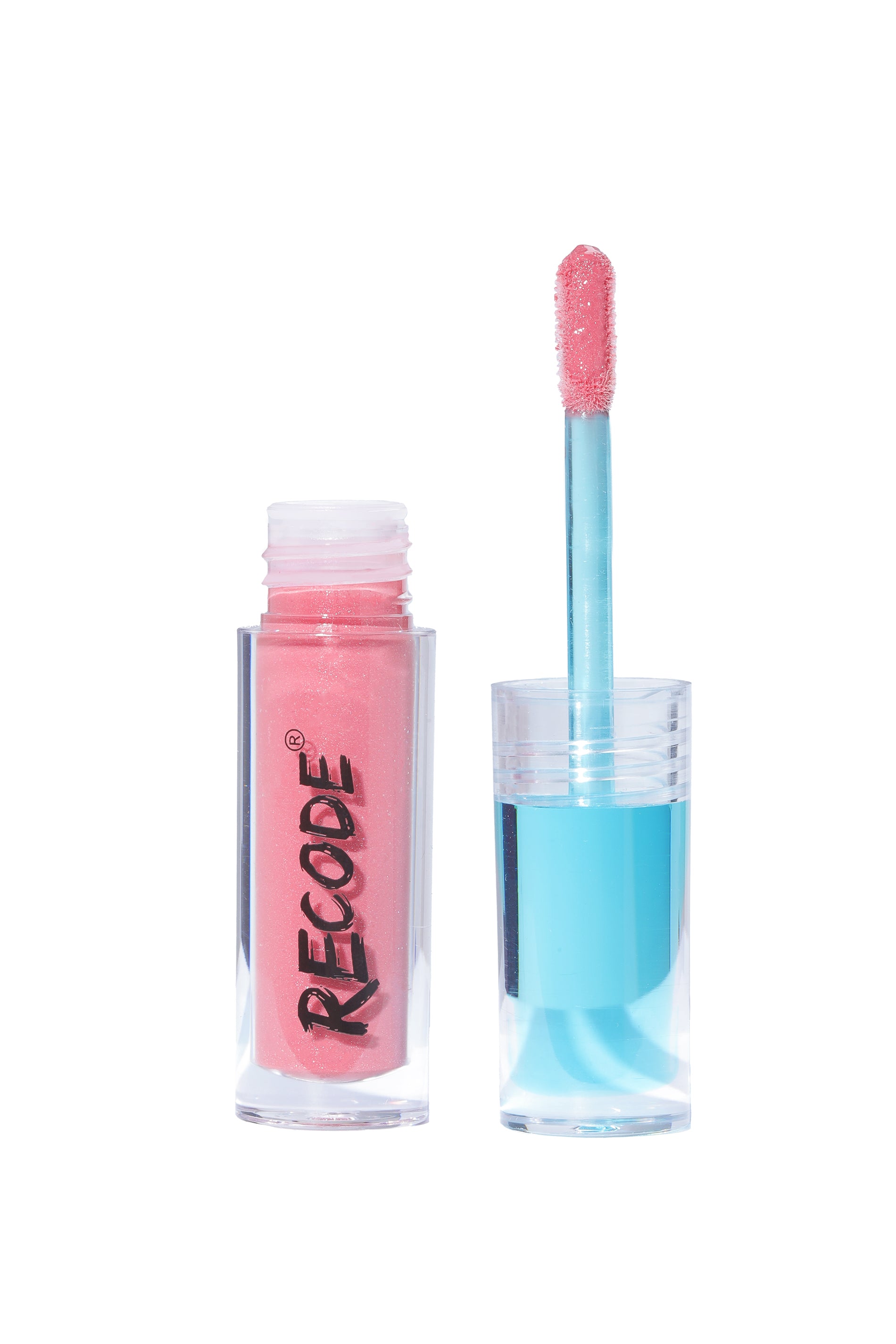 Recode  Let Me Gloss U Lipstick - Glosses- 3 ML