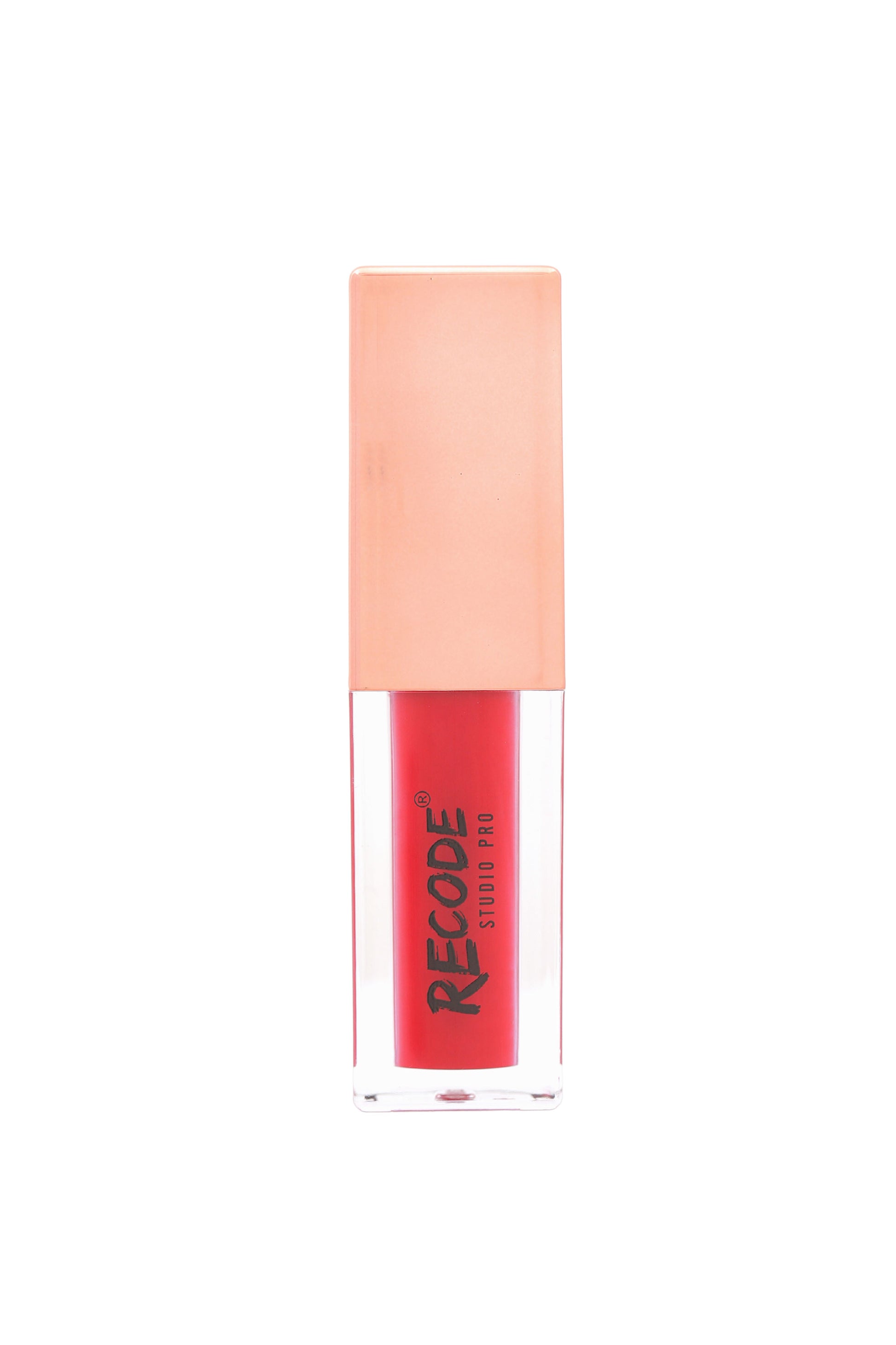 Recode Hydrating Matte Lipstick-3 ML.