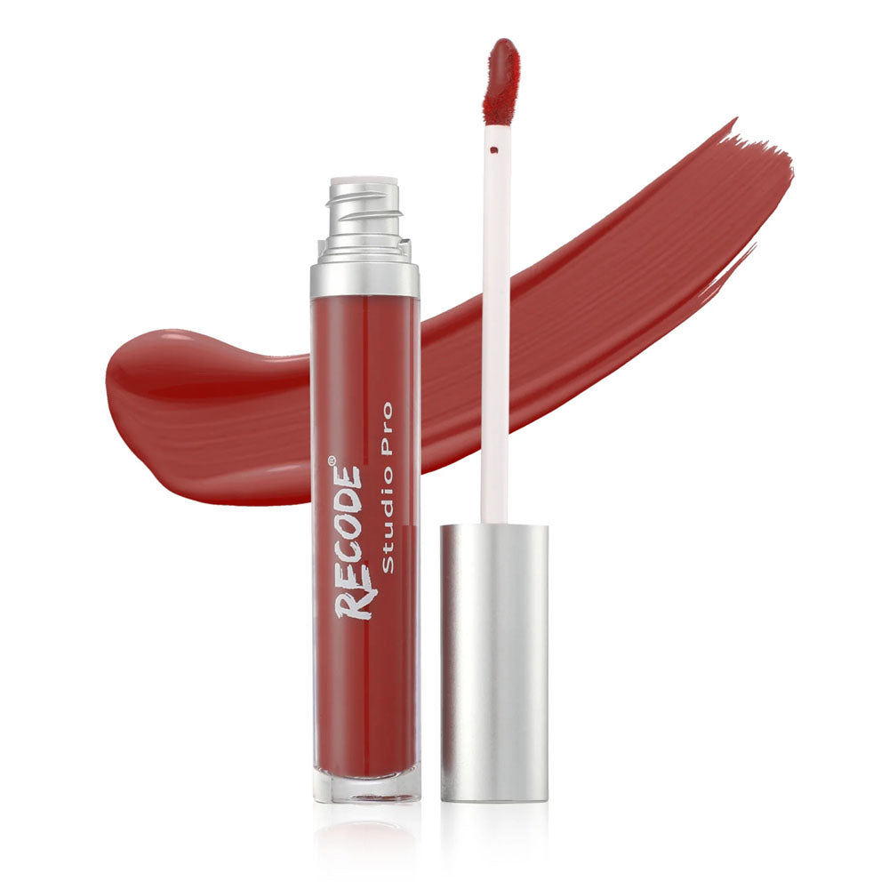Recode Selfie Matte Liquid Lipstick-6 ML