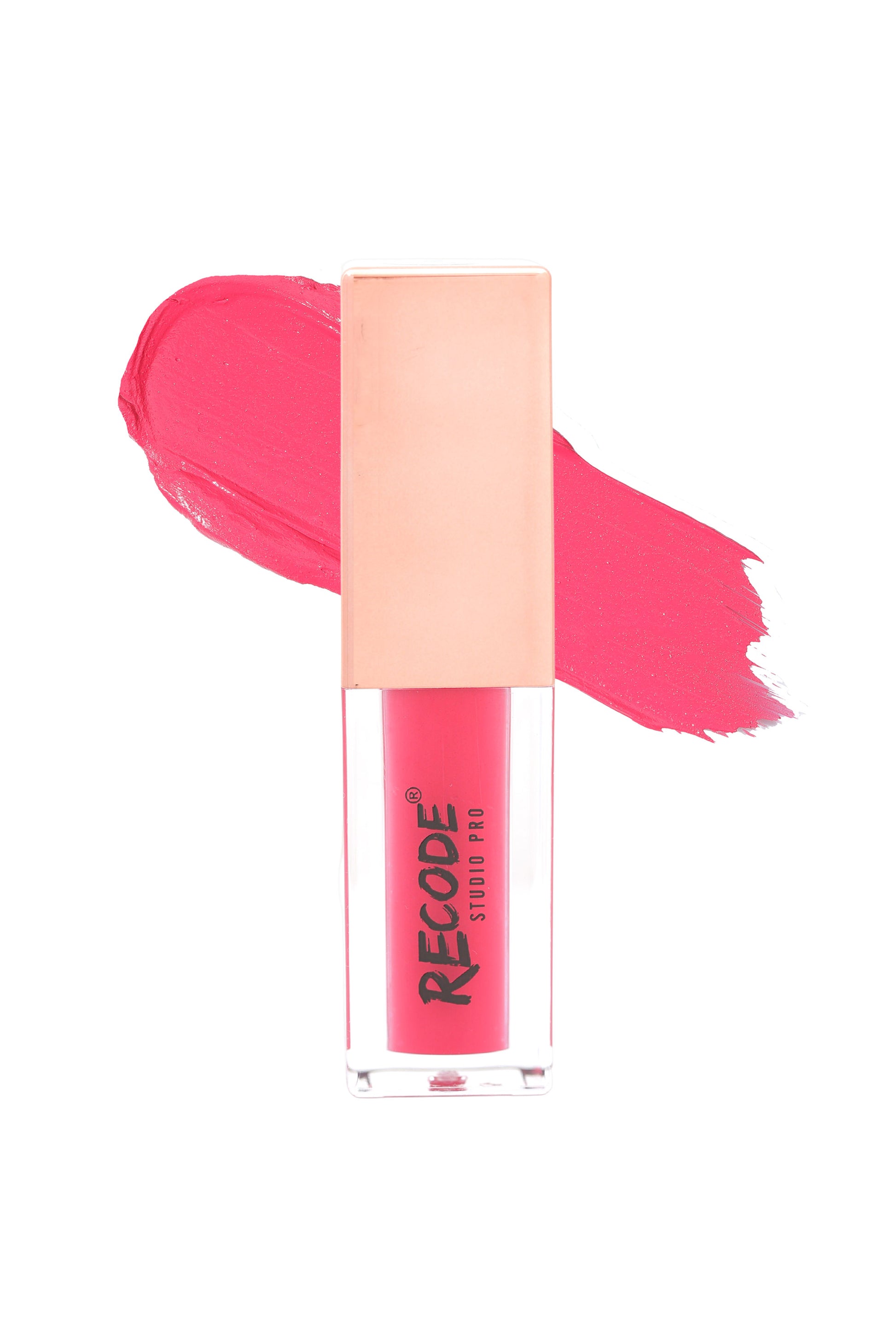 Recode Hydrating Matte Lipstick-3 ML.